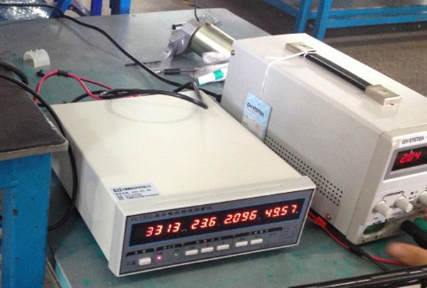 關于電機電壓和轉速的選擇方法 關于電機電壓和轉速的選擇方法