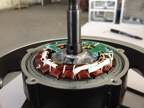 西瑪電機告訴您什么是電機的轉矩？它與電機電流、功率的關系