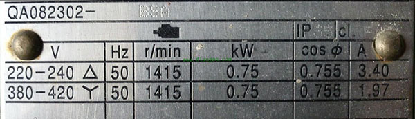 為您詳細圖解三相異步電動機接線方式。 為您詳細圖解三相異步電動機接線方式。