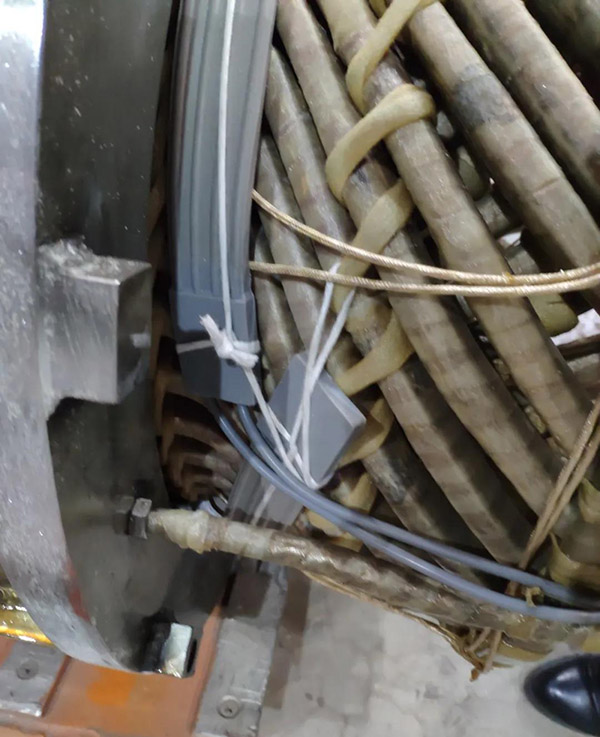 高壓電機(jī)有電暈,為什么變頻電機(jī)也有電暈? 高壓電機(jī)有電暈,為什么變頻電機(jī)也有電暈?