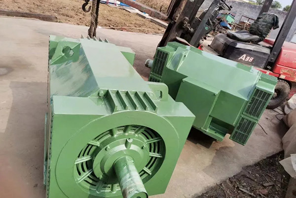 電機(jī)再制造是就是把電機(jī)翻新而已嗎？