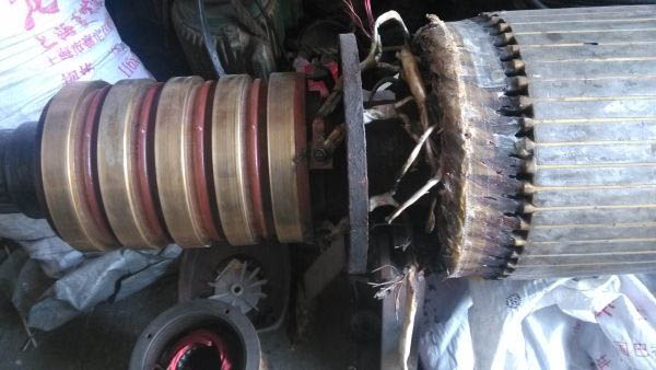 西瑪電機維修期間應考慮哪些問題? 西瑪電機維修期間應考慮哪些問題?