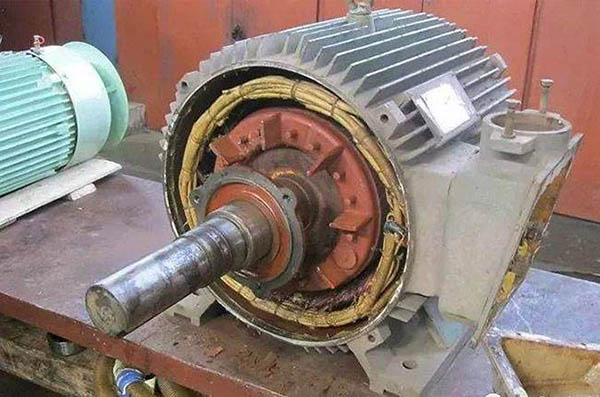 關(guān)于電機(jī)振動(dòng)源的識(shí)別及處理方法分享 關(guān)于電機(jī)振動(dòng)源的識(shí)別及處理方法分享