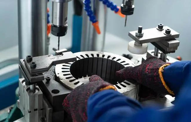 3種減輕電機重量和提高效率的方法? 3種減輕電機重量和提高效率的方法?