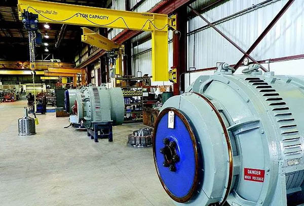 多大功率的電機才需要降壓啟動? 多大功率的電機才需要降壓啟動?