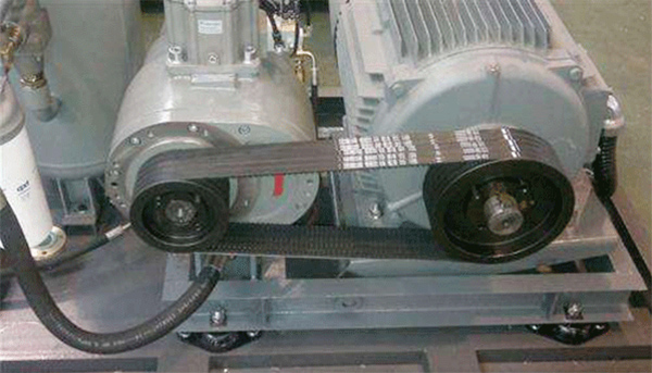 西瑪電機的維護和故障原因 西瑪電機的維護和故障原因