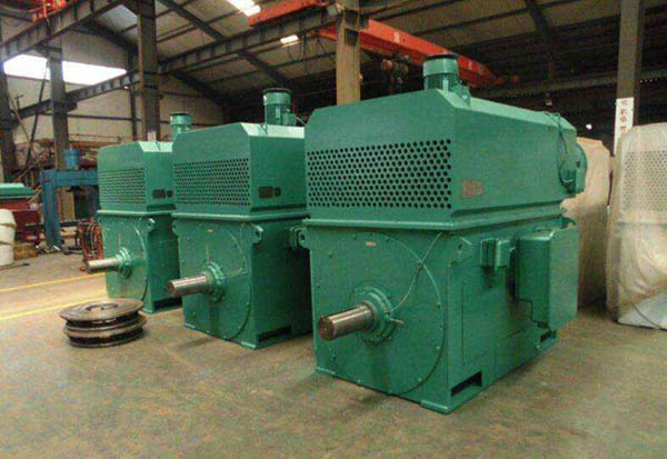 綠色發展可以幫助電機廠家解決利潤問題 綠色發展可以幫助電機廠家解決利潤問題