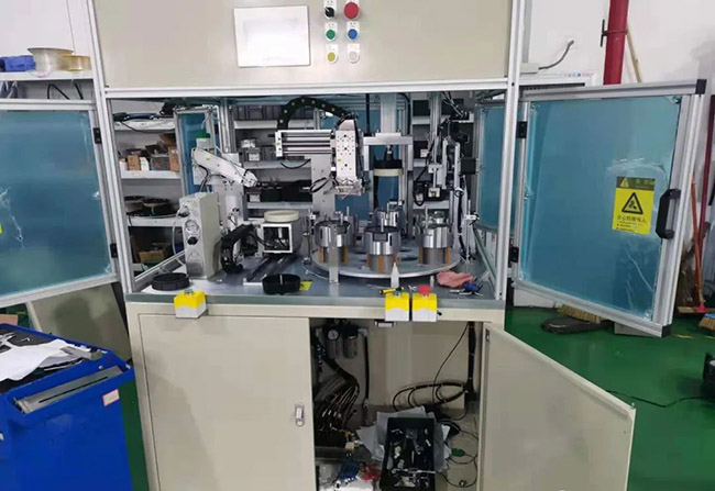 高壓電機軸磨損維修的詳細流程 高壓電機軸磨損維修的詳細流程