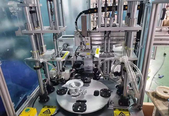 高壓電機軸磨損維修的詳細流程 高壓電機軸磨損維修的詳細流程