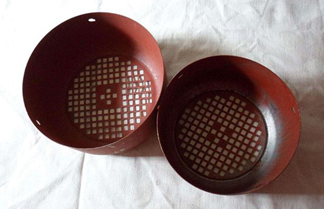 電機風罩的工作原理及其用途。 電機風罩的工作原理及其用途。