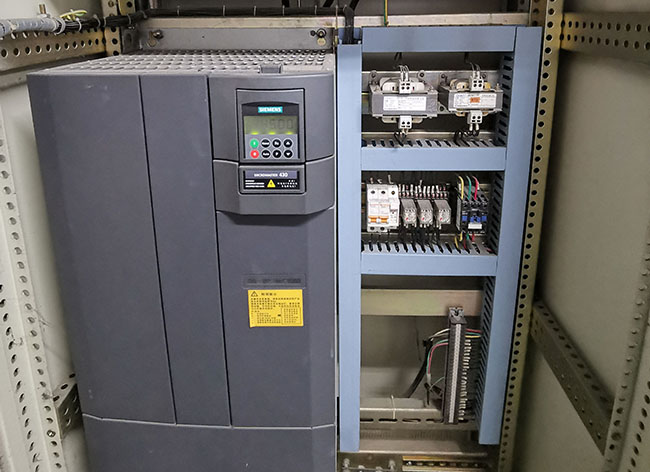 怎么為西瑪電機選擇合適的變頻器? 怎么為西瑪電機選擇合適的變頻器?