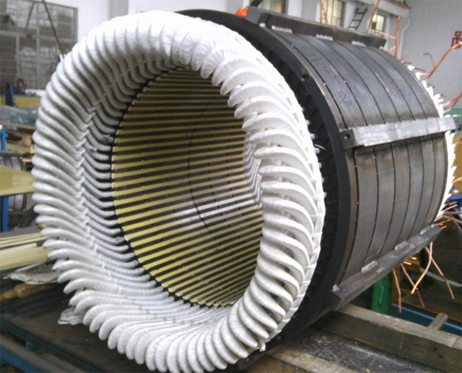 西安西瑪電機盤點箱式高壓電機的發展! 西安西瑪電機盤點箱式高壓電機的發展!