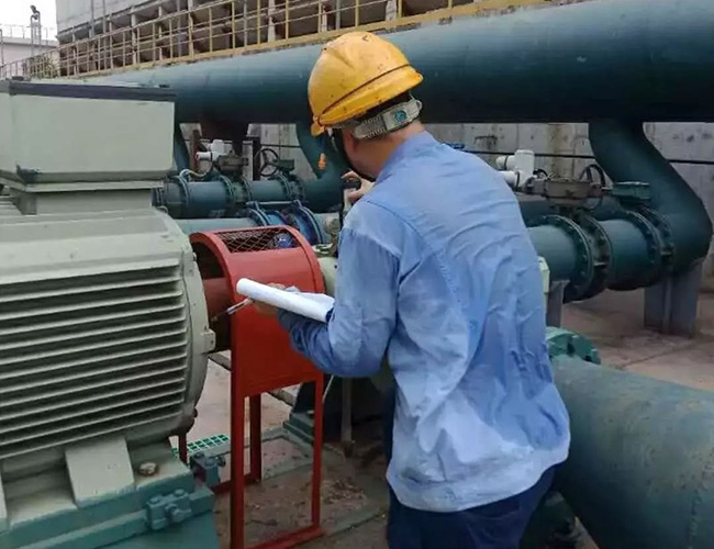 三相異步電機的電流過大是因為缺相運行嗎? 三相異步電機的電流過大是因為缺相運行嗎?