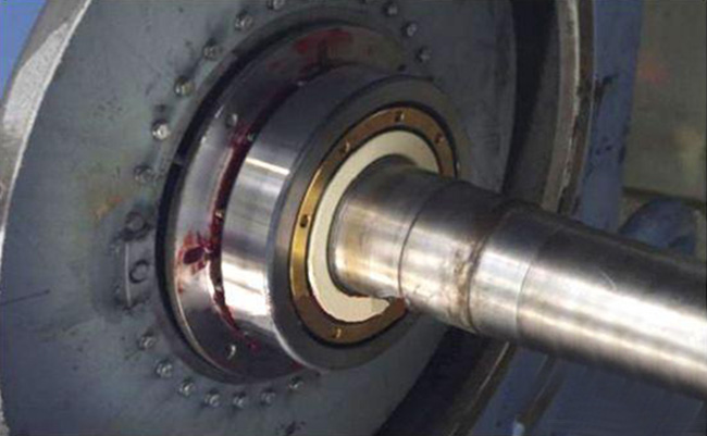 西瑪電機是如何避免軸電流現象發生的？